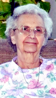 Carol Anne Krauss